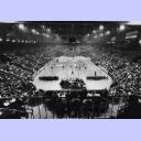 So sah's fr�her in der Ostseehalle aus.