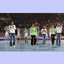 Dank an die Fans f�r die Unterst�tzung.