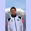 EM 2010: Christian Sprenger.