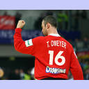 EM 2010: GER-FRA: Thierry Omeyer.