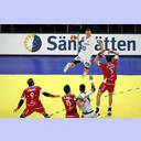 EM 2010: POL-CZE: Filip Jicha.