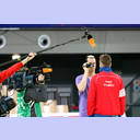 EM 2010: Pascal Hens interviewt Filip Jicha.