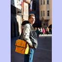 EM 2010: Magnus Wislander.