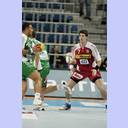 WM 2007: Daniel Kubes.