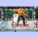 Igor Anic gegen Bols.