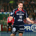 Thomas Mogensen.