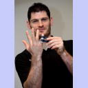 EM 2008: Henning Fritz.