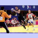 EM 2008: HUN-GER: Sebastian Prei�.