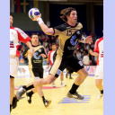 EM 2008: HUN-GER: Torsten Jansen.