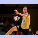 EM 2008: GER-ISL: Pascal Hens.