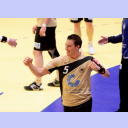 EM 2008: GER-ISL: Dominik Klein.