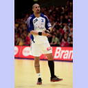 EM 2008: ESP-FRA: Didier Dinart.