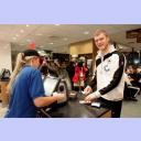 EM 2008: GER-SWE: Johannes Bitter.