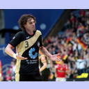 EM 2008: DEN-GER: Frank von Behren.