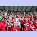 EM 2008: Europameister D�nemark.