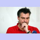 TVG-Coach Michael Roth.