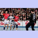 Marcus Ahlm am Kreis.