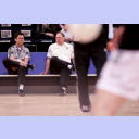 Die Physiotherapeuten.