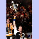 Deutscher Pokal-Sieger 2008!