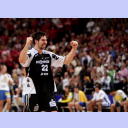 Jubel �ber den Titel.