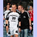 Christian Zeitz und Ralf Bauer.