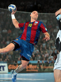 Demetrio Lozano wechselt nach Arag&oacute;n.