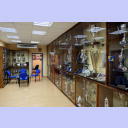 Die Troph�en von BM Ciudad Real.