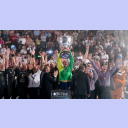 BM Ciudad Real: Champions-League-Sieger 2008.