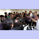 BM Ciudad Real: Champions-League-Sieger 2008.