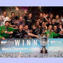 BM Ciudad Real: Champions-League-Sieger 2008.