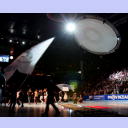 Einlauf des Deutsches Meister 2008.