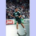 Wetzlars Spielmacher Markus Baur.