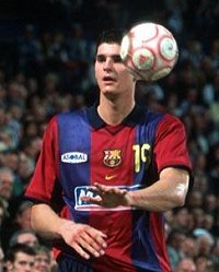 Supertalent Laszlo Nagy.