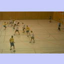 Testspiel THW Kiel - SV Post Schwerin