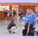 Andersson und Fritz.