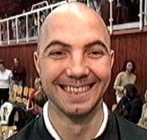 Demetrio Lozano: "Wir f�hlen uns wohl."