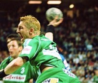 Kann Kiel "irgendwie nicht leiden": Stefan Kretzschmar.