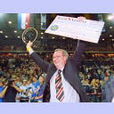 EHF-Pr�sident Holmquist.