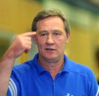 Serdarusic: "Wir d�rfen tr�umen."