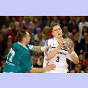 Aleksandar Knezevic, Sebastian Prei�.