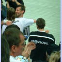 Abschied von Max: Abschied.