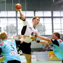 Jacob-Cement-Cup 2002: Piotr Przybecki.