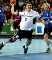 Sebastian Prei� traf sechsmal.