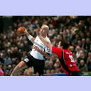 Lozano gegen Klimovets.