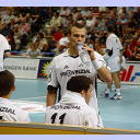 Handball-Bundesliga-Cup 2003: Christian Zeitz.