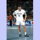 L�vgren frustriert.