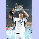 Klaus-Dieter Petersen hat seinen Pott wieder!