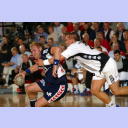 Zeitz gegen Boldsen.