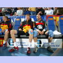 Zerbe und Schwarzer.