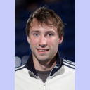 THW-Neuzugang Vid Kavticnik.